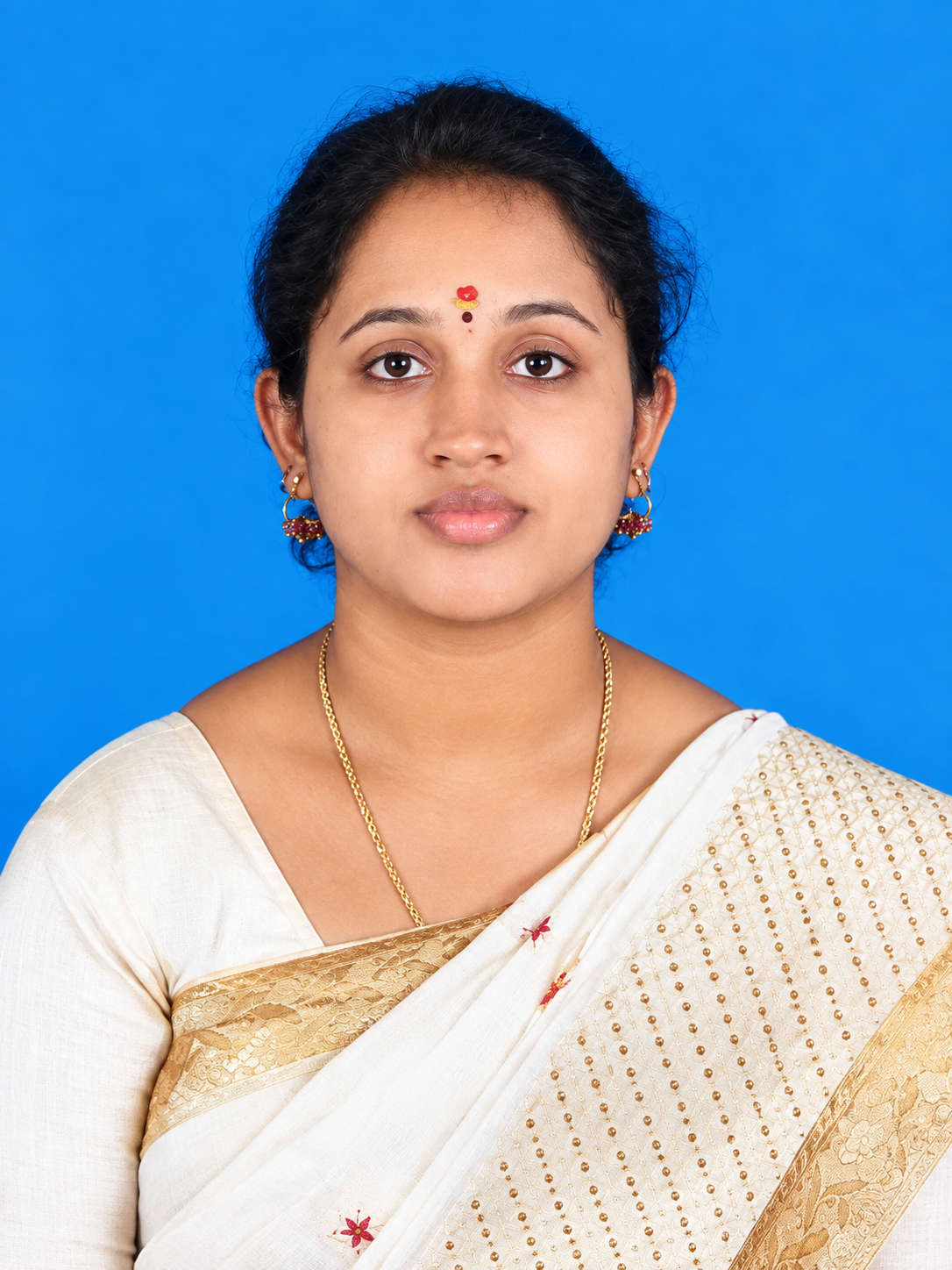 Ms. Subathra C
